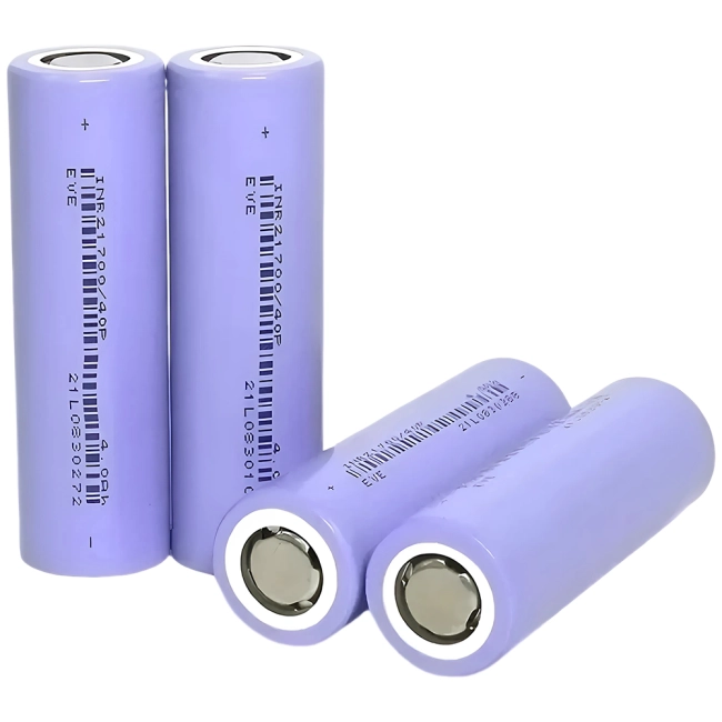 акумулятори для збирання батарей FPV