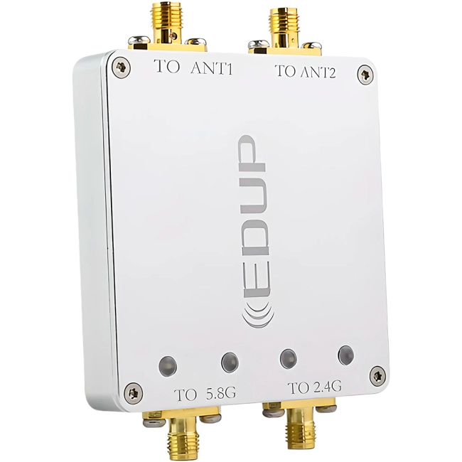 усилитель сигнала для коптеров