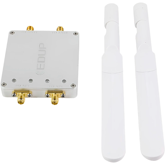 усилитель сигнала 2.4G и 5.8G