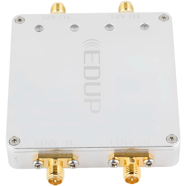 усилитель для управления дроном FPV