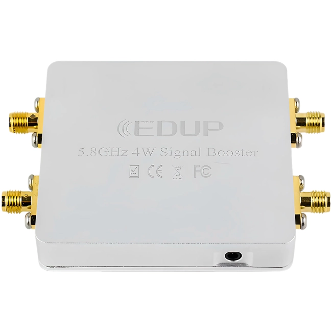 усилитель для управления коптером