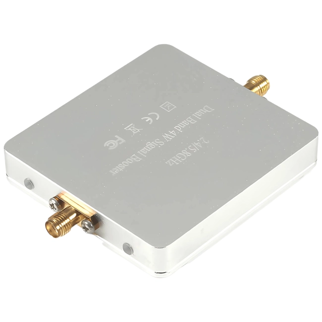 підсилювач діапазону 2.4g та 5.8g