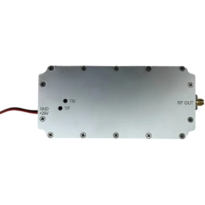 система обнаружения бпла