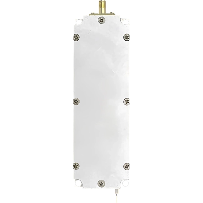 система виявлення безпілотних літальних апаратів