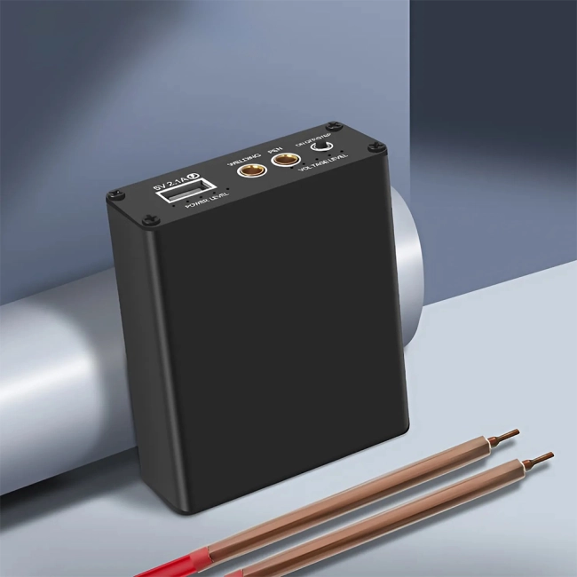 Портативный сварочный аппарат