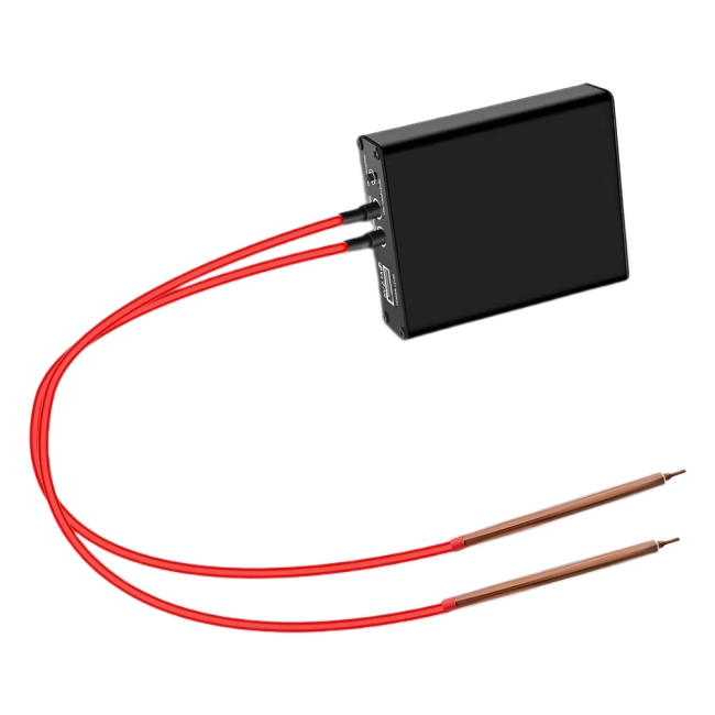 Карманный сварочный аппарат