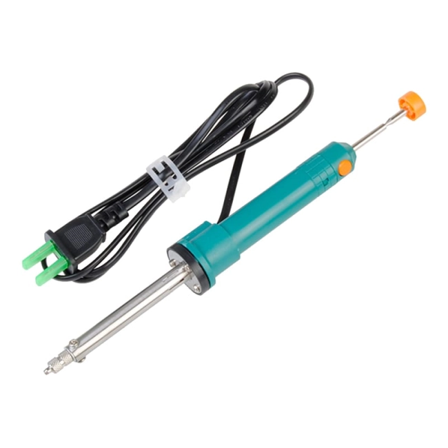 Вакуумний паяльник