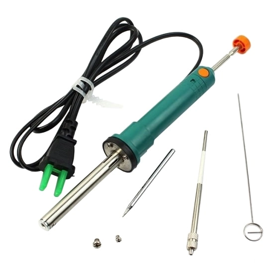 демонтажний паяльник