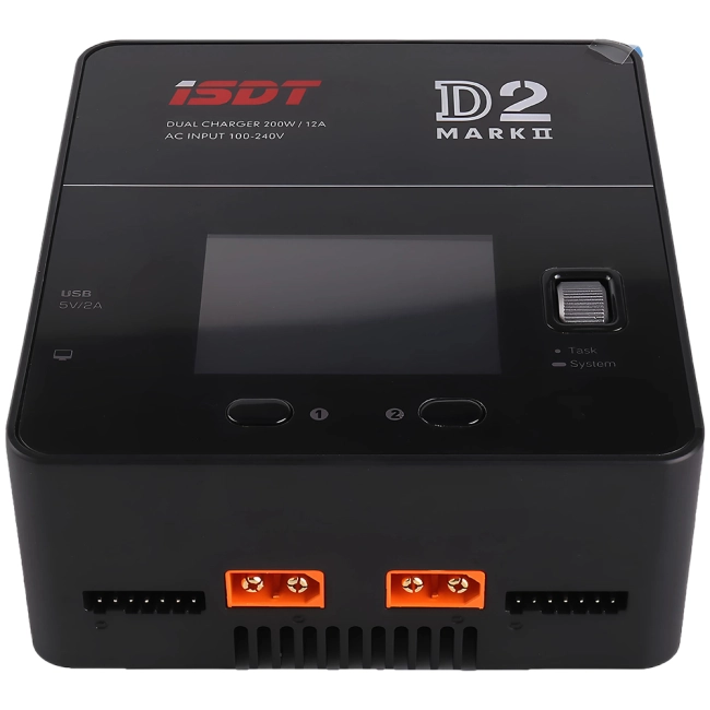 зарядное устройство для аккумуляторов коптера