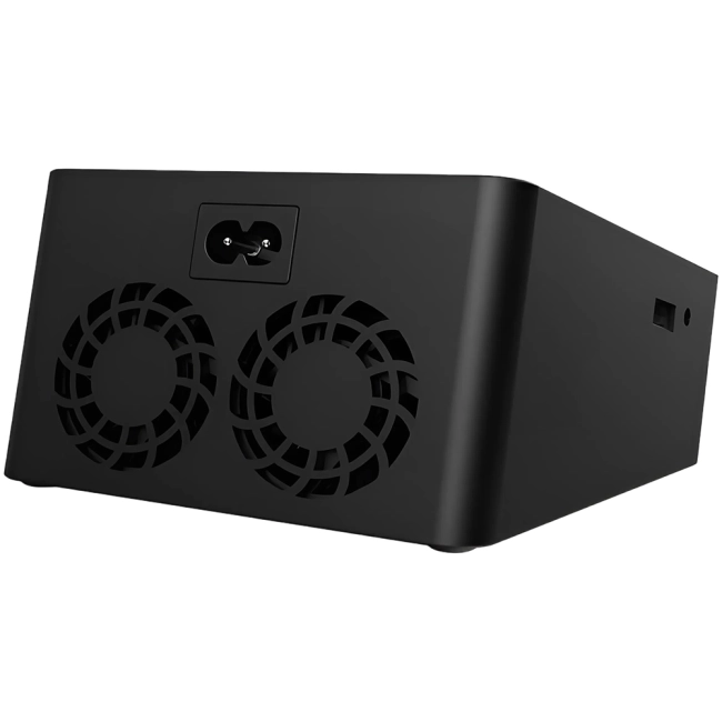 двухканальное зарядное устройство для акб