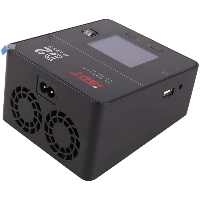 зарядное устройство XT60 для аккумуляторов дрона