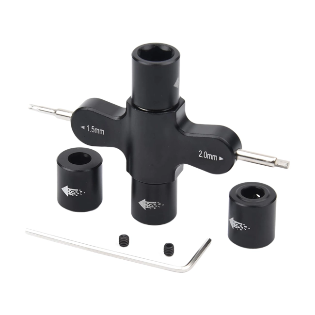 Ключ-отвертка для дронов