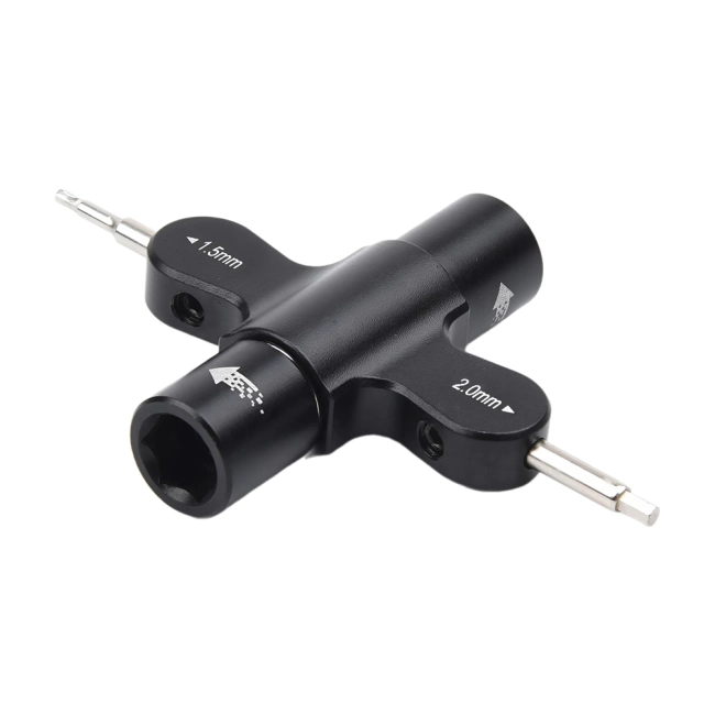 Шестигранный ключ для дронов