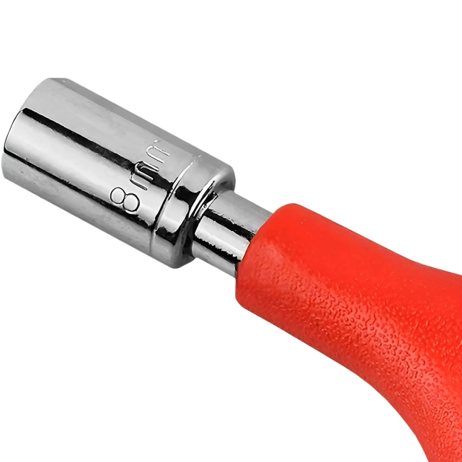 треугольный шестигранник