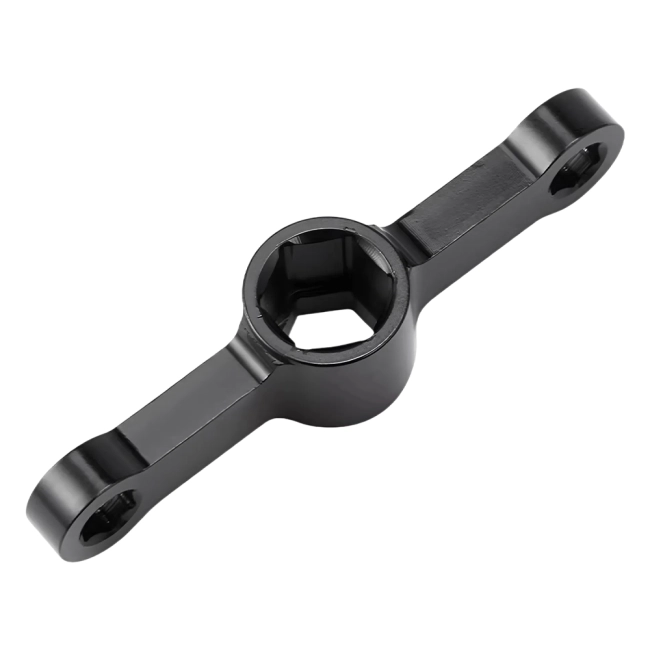 Ключ для дрона