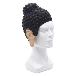 Шапочка Будды на голову Шапочка Будды