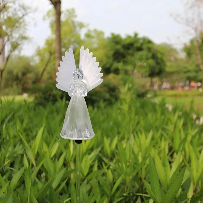 Садовий ангел