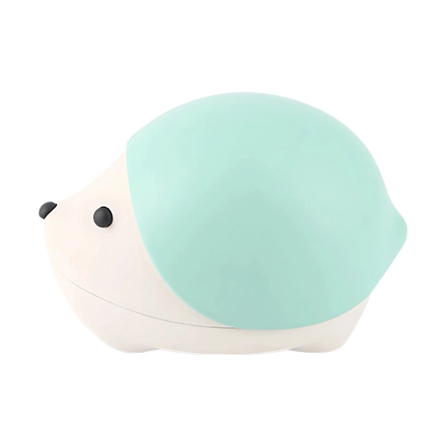 Подставка в виде ежика