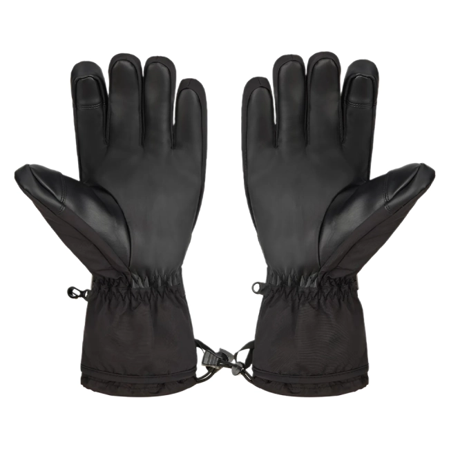 Мужские перчатки для зимы