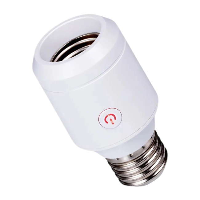 Розумний патрон для дому