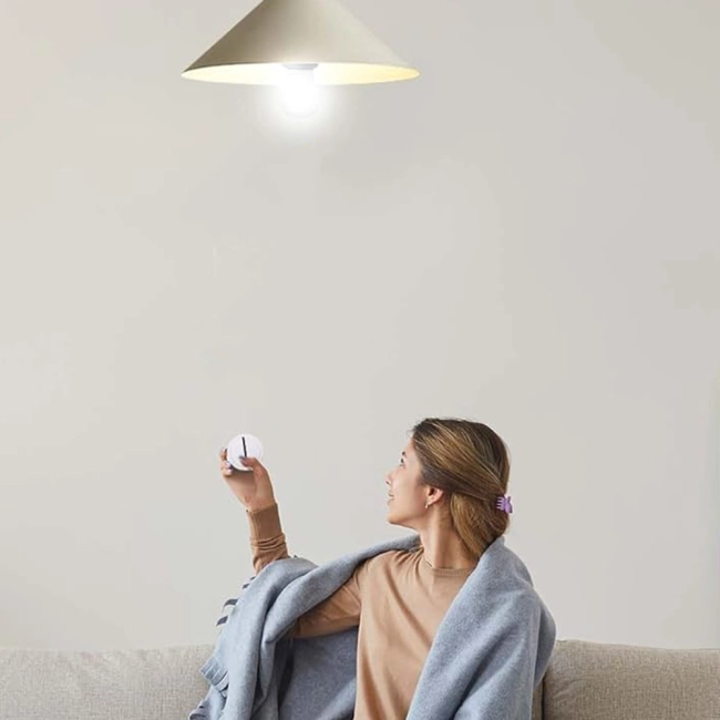 Патрон з дистанційним керуванням