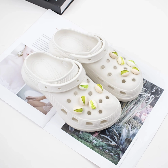 Набор джибитсов для крокс