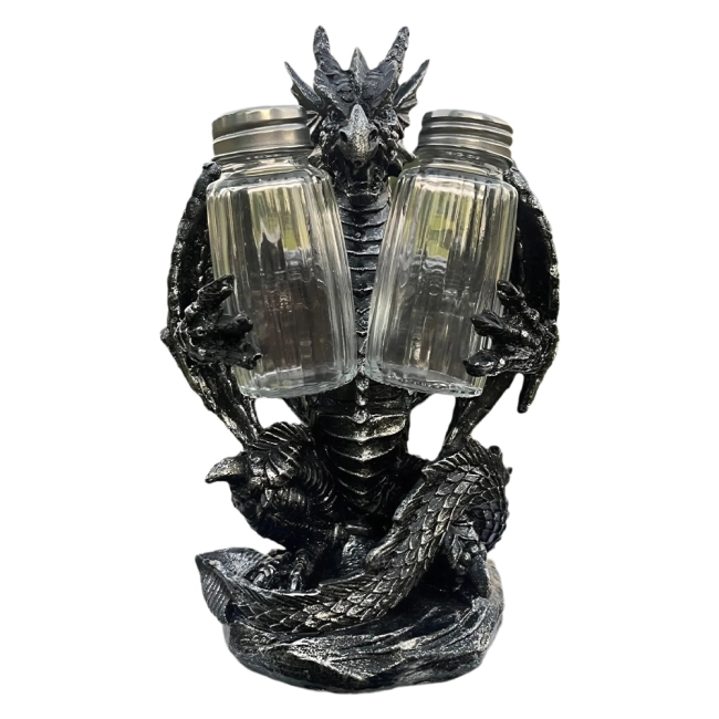 Купити підставку для перечниці та сільнички