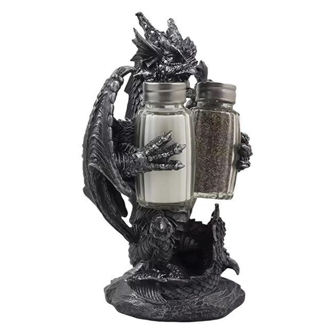 Підставка для солі та перцю