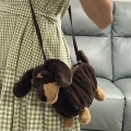 Сумка dachshund
