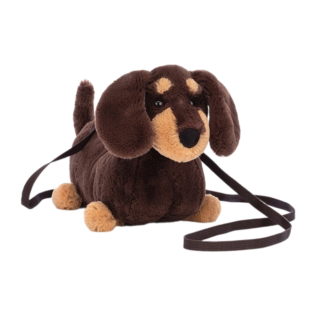 Сумка такса