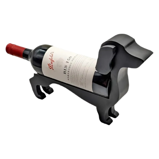 Підставка для вина на стіл