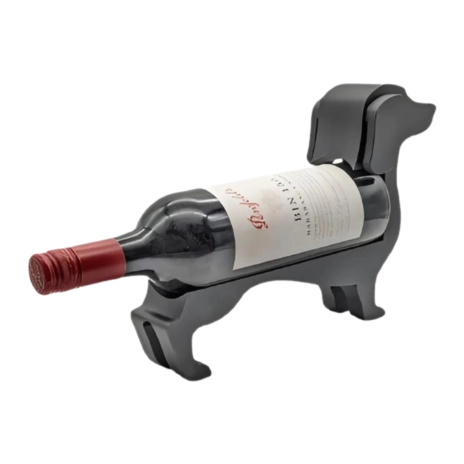 Купити підставку для вина на стіл