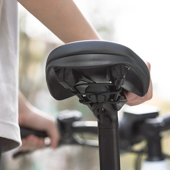 велосипедный держатель для AirTag