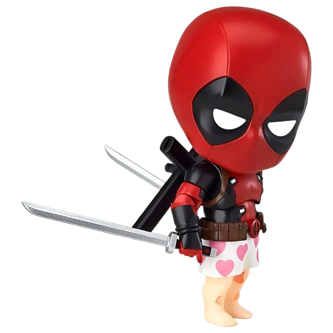 фігурка малюка Дедпула