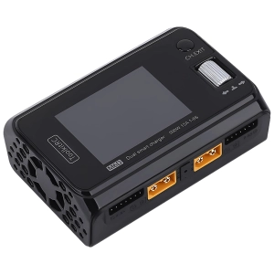 зарядное устройство ToolkitRC