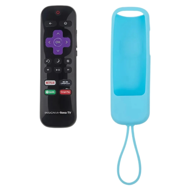 Захисний чохол для пульта телевізора