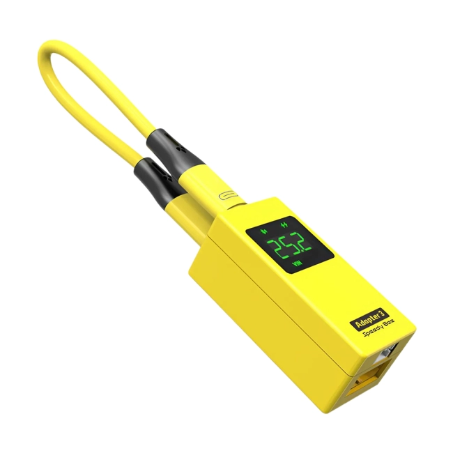 Инструмент для обновления прошивки