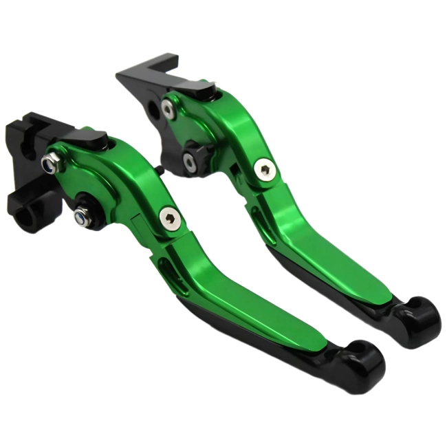 Ручки тормоза на мотоцикл