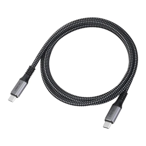 Магнитный Type-C кабель для быстрой зарядки USB4.0 Type-C кабель для быстрой зарядки