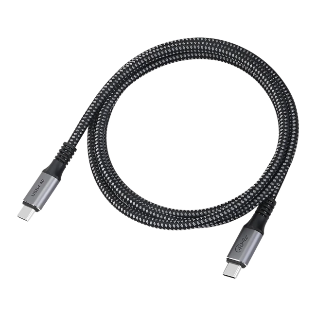 Type-C кабель для быстрой зарядки