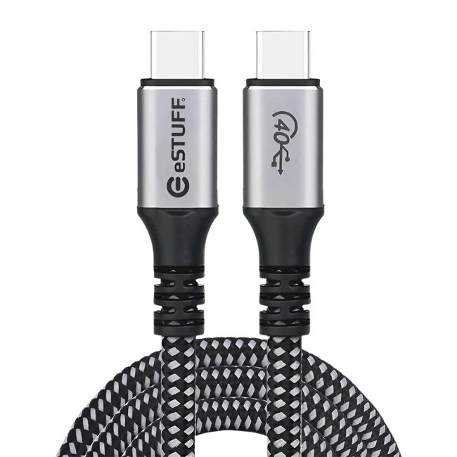 Магнитный Type-C кабель