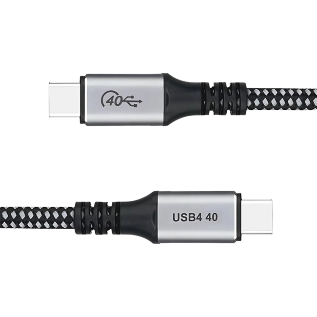 Type-C кабель для передачи данных