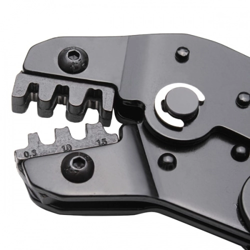 клещи для обжима автомобильных клемм