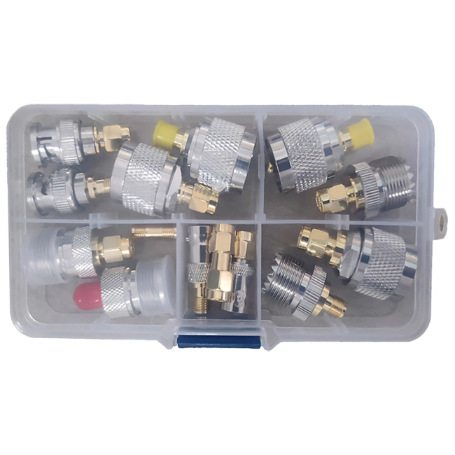 набір антенних перехідників для дронів