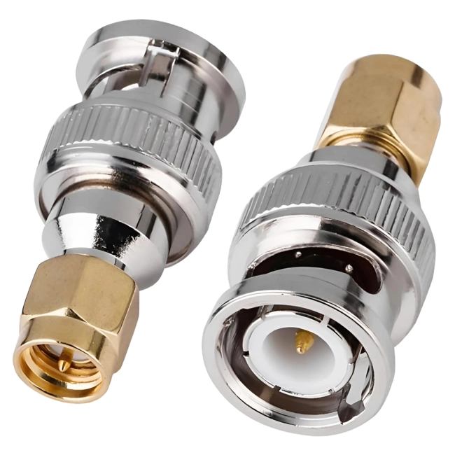 набір антенних перехідників для квадрокоптерів