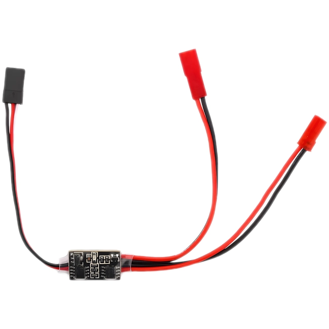 электронный переключатель нагрузки