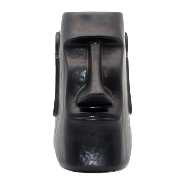 Склянка у вигляді статуї