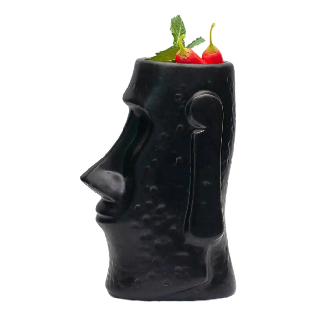 Стакан Моаї