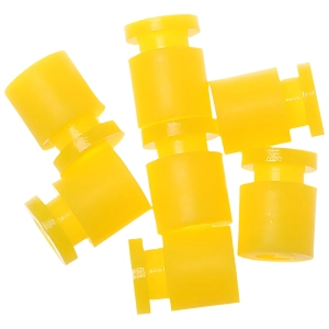 Комплект демпферів для польотних контролерів (10 шт) комплект демпферів