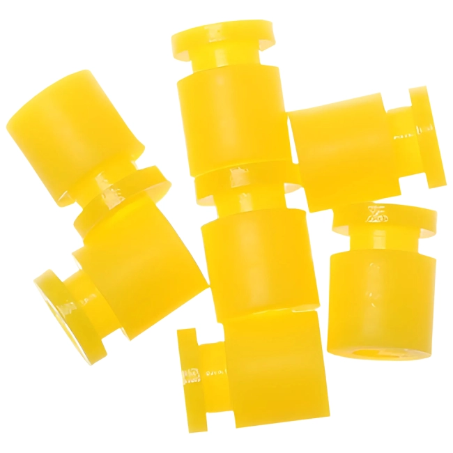 комплект демпферів